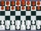 Spel Uiteindelike Skaak aanlyn