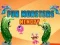 Spel Pretige Monsters Geheue aanlyn