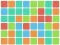 Spel Tetris aanlyn