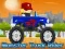 Spel Monster Truck Bestuurder aanlyn