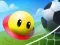 Spel Sokker Ping.io aanlyn