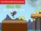 Spel Ninja Hardloop Dubbele Sprong aanlyn