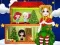 Spel Kersfees Pop Prinses Huis aanlyn