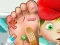 Spel Voetbehandeling aanlyn