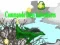 Spel Commando Dae Avontuur aanlyn