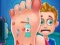 Spel Voetversorging aanlyn