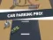 Spel Motorparkering Pro aanlyn