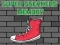 Spel Super Sneakers Geheue aanlyn