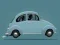 Spel Verskil in Vintage Sportmotor aanlyn