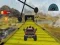 Spel Mega Vlakke Motorfiets Stunts: Onmoontlike Pad aanlyn