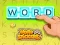 Spel Woord Plakkers! aanlyn