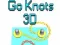Spel Gaan Knoop 3D aanlyn