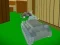 Spel Piksel Voertuig Skietoorlog en Turbo Drift Resies aanlyn