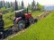 Spel Regte Ketting Trekker Trein Simuleerder aanlyn