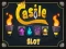 Spel Kasteel Slot 2020 aanlyn