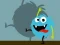 Spel Schattige Monster Geheue aanlyn