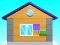 Spel Bou Huis aanlyn