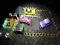 Spel Moderne Motor Parkeer Speletjie 3D aanlyn