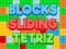 Spel Tetris Glywende Blokke aanlyn