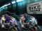 Spel Geketende Fietsryers 3D aanlyn