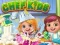 Spel Kokke Kinders aanlyn