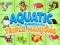 Spel Waterige Drievoudige Mahjong aanlyn