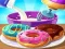 Spel Soet Donut Maker Bakkery aanlyn