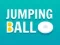 Spel Springende Bal aanlyn