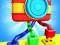 Spel Knoop Meester 3D aanlyn