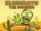 Spel Elimineer die Zombies aanlyn