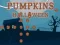 Spel Pampoene Halloween aanlyn
