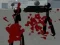 Spel Stickman Stad Skutter aanlyn