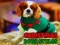 Spel Kersfees Honde Style aanlyn