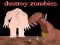 Spel Verwoes Zombies aanlyn
