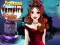 Spel Prinses Vampier Troue Makeover aanlyn