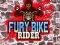 Spel Woedende Fietsryer aanlyn
