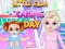 Spel Klein Prinses Versorgingsdag aanlyn
