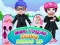 Spel Kleed Baby Taylor vir ski aanlyn
