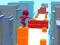 Spel Kub Surfing aanlyn
