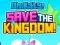Spel Unikitty red die koninkryk aanlyn
