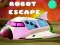Spel Robot Ontsnap aanlyn
