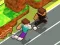 Spel Craft Runner - Myn Rush aanlyn