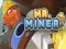 Spel Mnr. Mynwerker aanlyn