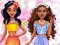 Spel Blommelike Blomme Sosiale Media Avontuur aanlyn