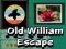 Spel Ou William se Ontsnapping aanlyn