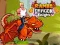 Spel Rambo Draak Ridder aanlyn