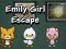 Spel Emily Meisie Ontsnapping aanlyn