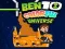 Spel Ben 10: Kleurvolle Heelal aanlyn