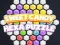 Spel Soet Candy Hexa Legkaart aanlyn