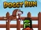 Spel Hond Hardloop aanlyn